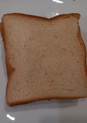 鮪魚吐司 的食譜成品照片