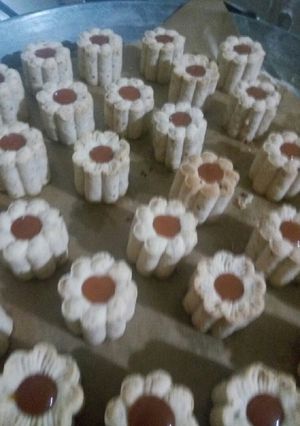 صورة لوصفة غريبية الكاوكاو