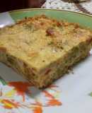 Souffle alto en proteinas paleo