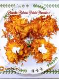 👩‍🍳Draniki- Belarus Potato Pancake🇧🇾