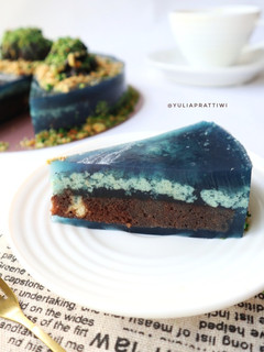 Foto resep Island Cake