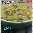MPASI-Kukus KPK (Kentang plus kembung)
