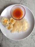 Siomay/dimsum/hakau tangmien