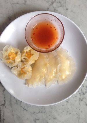 Foto resep Siomay/dimsum/hakau tangmien