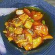 Telang asam manis