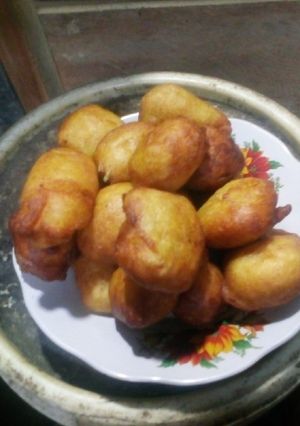 Foto resep Gandos