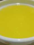 હોમમેડ ઘી (Homemade Ghee Recipe In Gujarati)