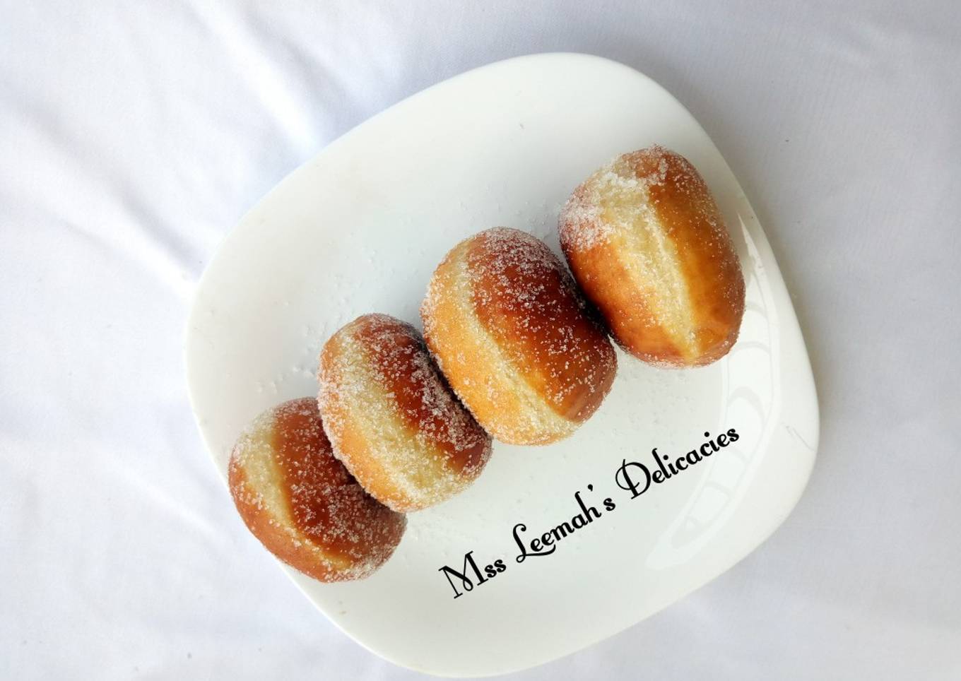💍 Doughnut