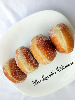 A picture of 💍 Doughnut.