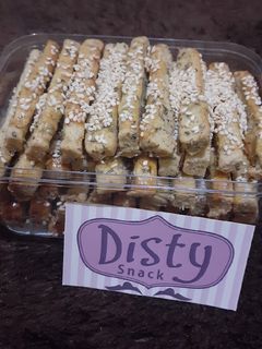 Foto resep Mexican Cheese Stick
