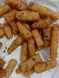 Potato Stick