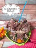 Sop Tulang Sengkel & Daging Sapi