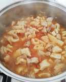 Callos de Burgos