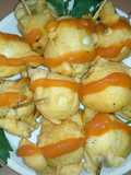 Telur pentul selimut