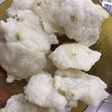 Cireng (adona pke tepung sagu)