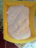 Syrian Toumeya (Garlic Sauce)
