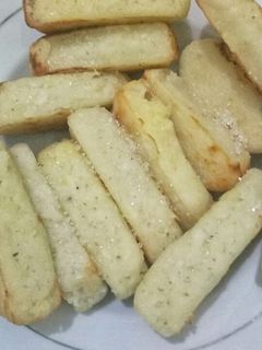 Foto resep Pancong Spesial