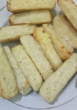 Foto resep Pancong Spesial