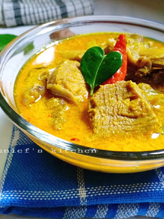 Foto resep Gulai Daging Sapi