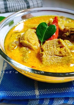Foto resep Gulai Daging Sapi