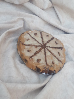 عکسی از دستور رنگینک