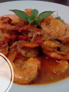 Foto resep Udang Garo Rica #bikinramadanberkesan