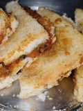 🥪🥪வெஜ் சான்விச்🍕🥧🌮 veg sandwich recipe in Tamil