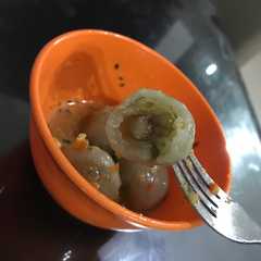 Cilok muncraat ala mulan jamela 😝 রেসিপির প্রধান ছবি