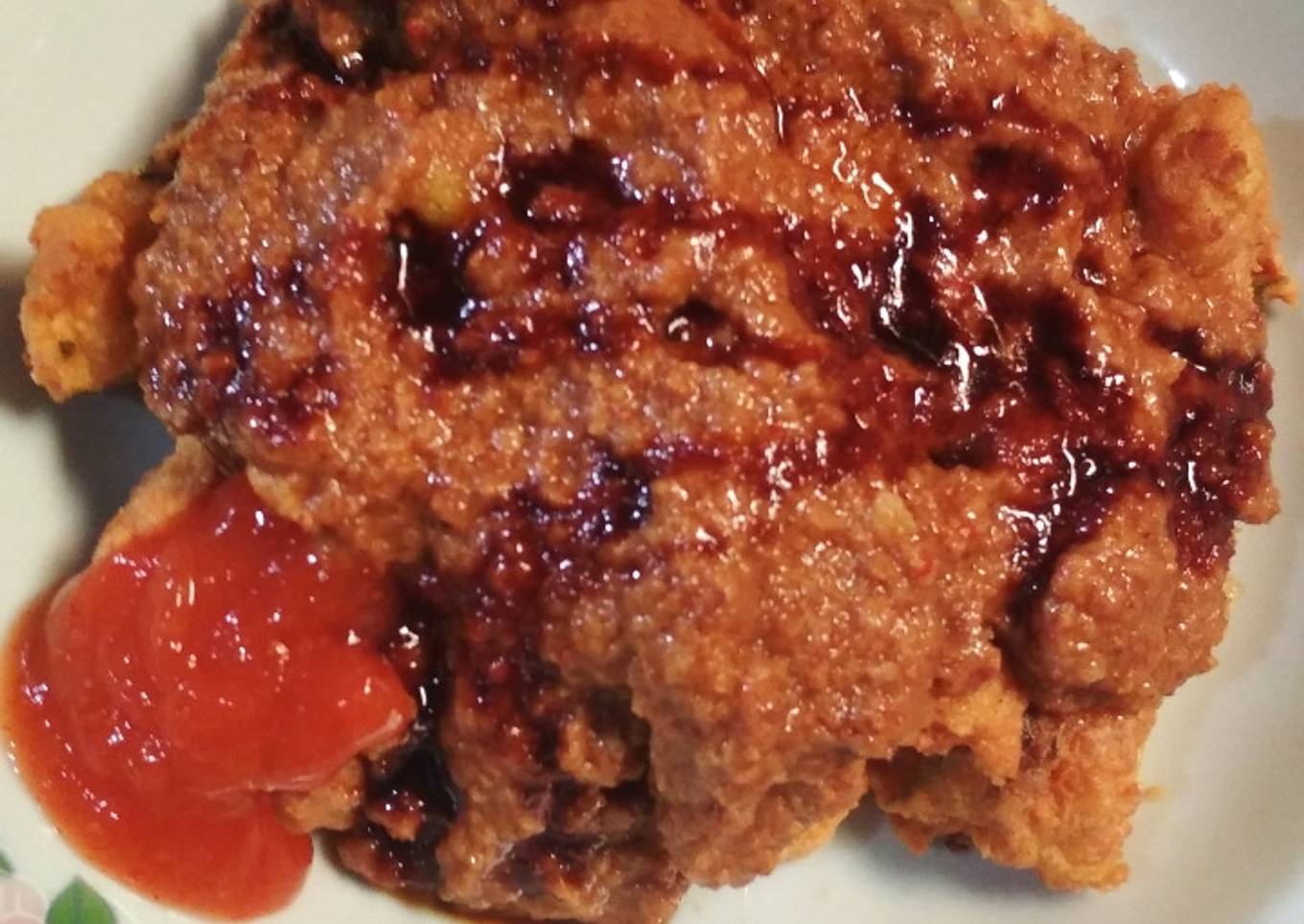 Batagor tahu