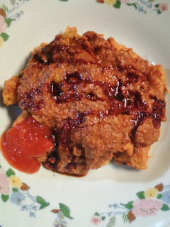 Foto resep Batagor tahu