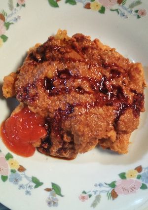 Foto resep Batagor tahu