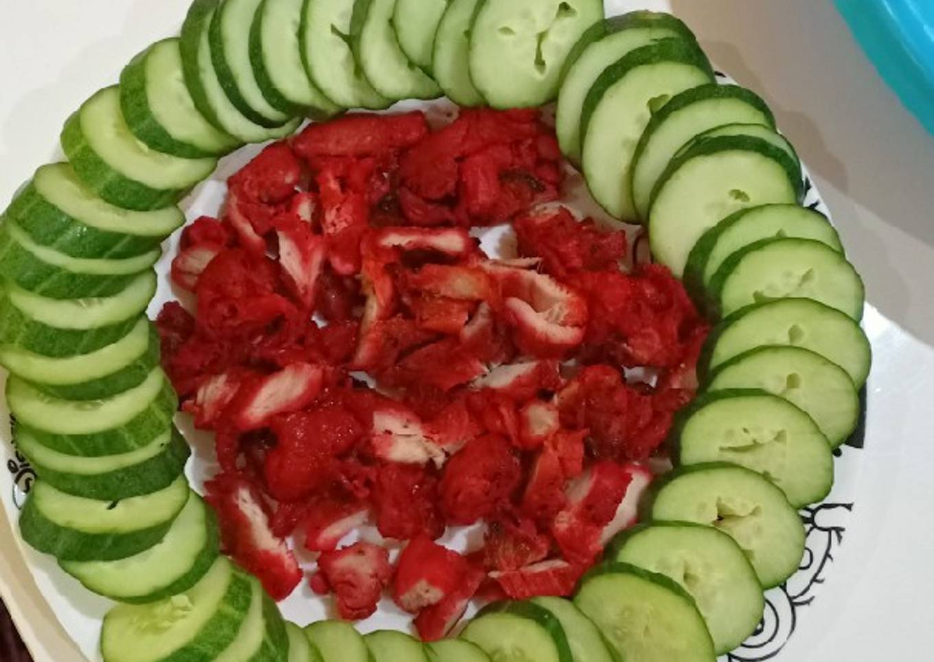 Ayam merah ekonomis