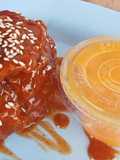 Saos Hot Lava