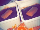 سوفليه الاوريو