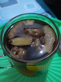 Foto resep Wedang Jahe
