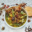Sop Kambing
