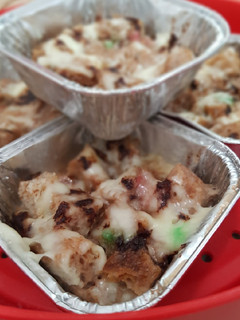 Foto resep Roti Gandum Nyez