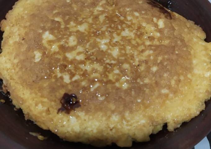 Resep Tahu telor simple +sambal kecap Resep Tahu telor simple +sambal kecap