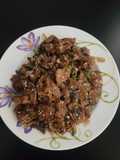 Beef Bulgogi Mushroom