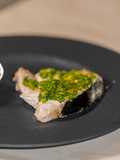 Tonno Bianco Alalunga con Salsa verde