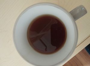 Φωτογραφία της συνταγής Τσάι Blueberry Rooibos για χάσιμο βάρους