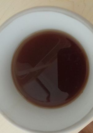Φωτογραφία της συνταγής Τσάι Blueberry Rooibos για χάσιμο βάρους