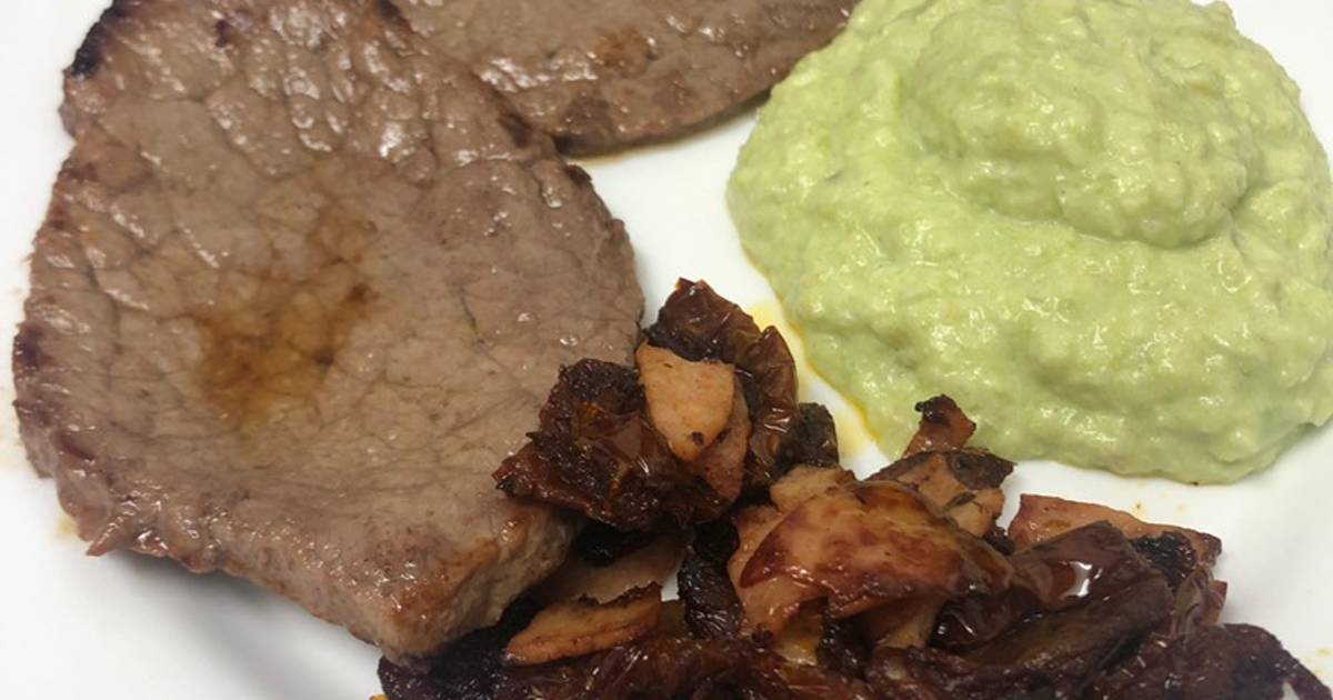 Salsa agria 126 recetas caseras Cookpad