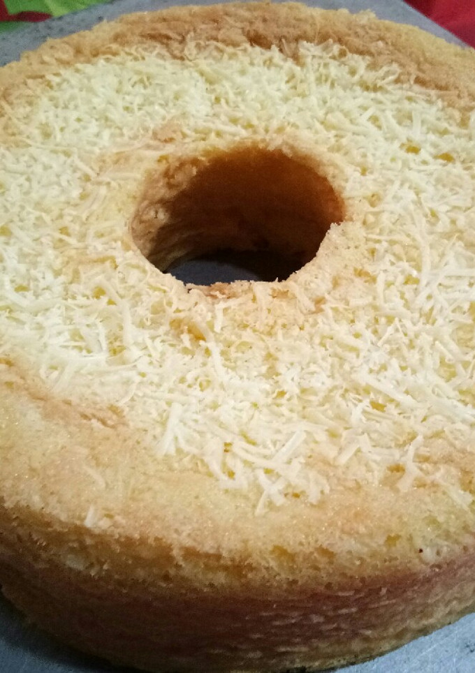 Foto resep Bolu Jadul 2 Telur