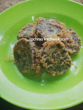 Cara Mudah Membuat Resep Rolade daun singkong campur tahu yang  Bikin Ketagihan Anti Ribet, Mantap