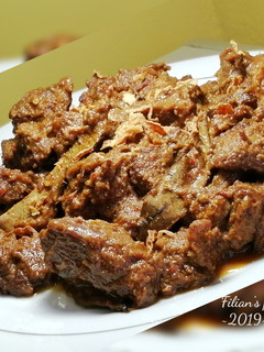 Foto resep Lapis daging