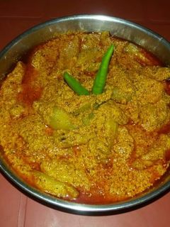 পোস্ত পটল (posto patol recipe in Bengali) রেসিপির প্রধান ছবি