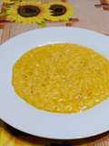 Pumpkin Risotto