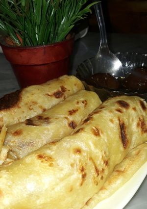 صورة لوصفة المعارك 😍❤