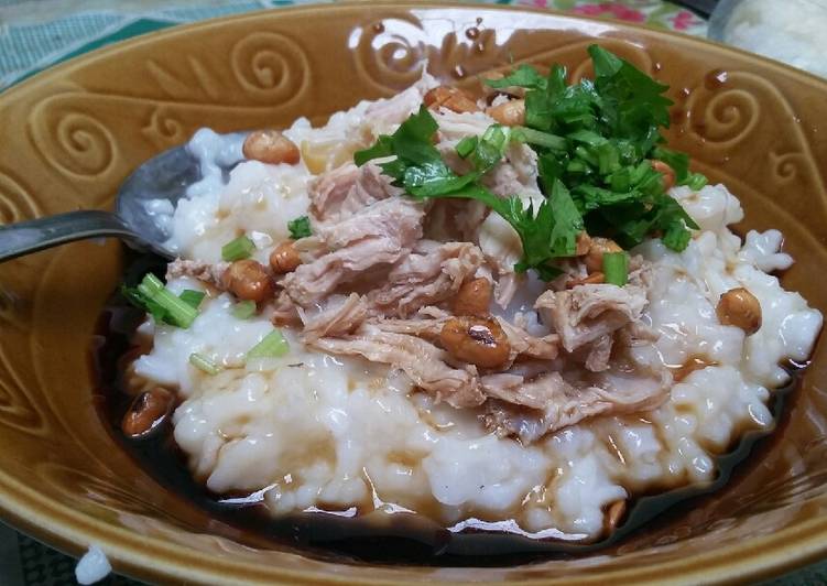 Bubur Ayam